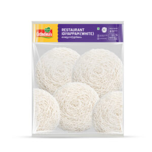 GM IDIYAPPAM FAMILY PACK 12X1KG