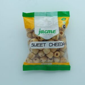 JK SWEET CHEEDA 25 X 200 GM