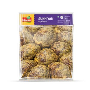 GM SUKHIYAN FAMILY PACK 12X1KG