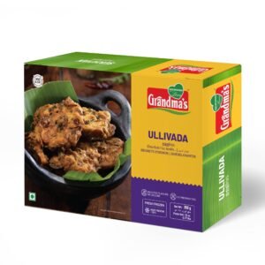GM ULLIVADA (BUY TWO GET ONE FREE) 16X350GM