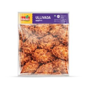GM ULLIVADA FAMILY PACK 12X1KG