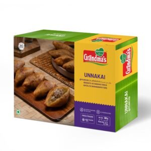 GM UNNAKKAI (BUY TWO GET ONE FREE) 16X350GM