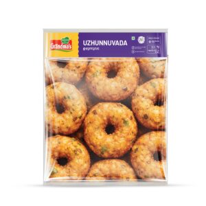 GM UZHUNNUVADA FAMILY PACK 12X1KG