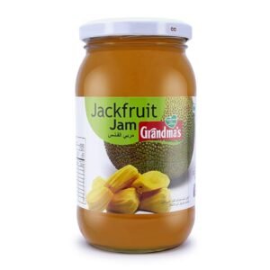 GM JACKFRUIT JAM 12 X 250 GM