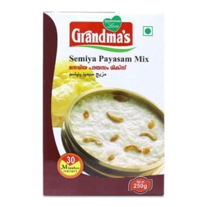 GM SEMIYA PAYASAM MIX 10 X 200 G