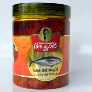 AK FISH PICKLE 20 X 300 GM