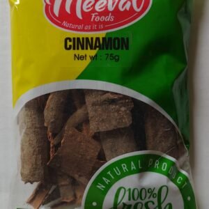 ML CINNAMON STICK 30 X 75 GM