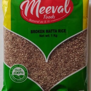 ML BROKEN RICE MATTA 13 X 1 KG