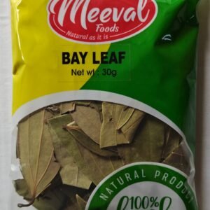 ML BAY LEAVES 20 X 30 GM