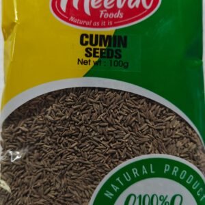 ML CUMIN WHOLE 30 X 100 GM