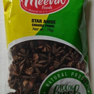 ML STAR ANISE SEEDS 20X75GM