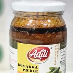 AD KOVAKKA PICKLE 12 X 350 GM