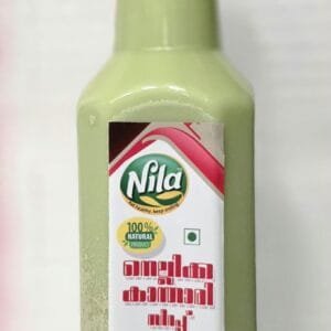 NL NELLIKKA KANTHARI SYRUP 20 X 500 ML