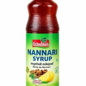 GM NANNARI SARBATH 12 X 700 ML