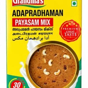GM ADA PRADHAMAN PAYASAM MIX 24X 200 G