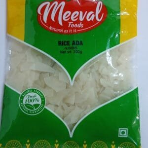 ML RICE ADA 25 X 200 GM