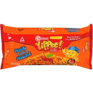 AVC YIPPIE NOODLES 24 X 280 GM