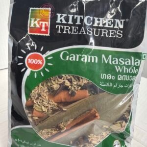 KTS GARAM WHOLE 48 X 100 GM