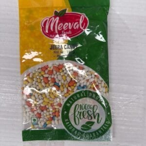 ML JEERA CANDY 15 X 200 GM