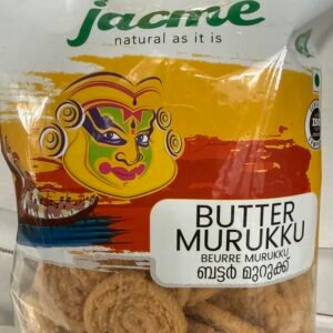 JK BUTTER MURUKK STICK 25 X 200 GM