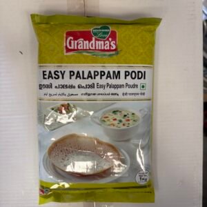 GM EASY PALAPPAM 12 X 1 KG