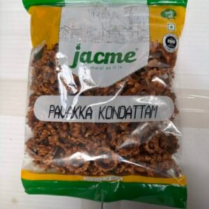JK PAVAKKA KONDATTAM 20 X 150 GM