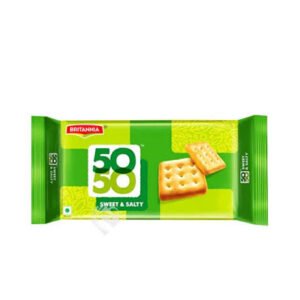 AVC BRITANNIA 50 - 50 36 X 200 GM