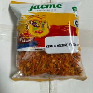 JK KERALA EXTRA HOT MIXTURE 25 X 400 GM