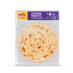 GM CATERING POROTTA 8X2KG