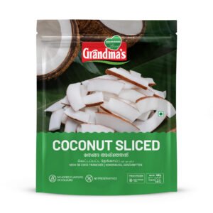 GM CUT COCONUT (BUY TWO GET ONE FREE) 30X400GM