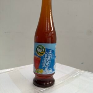 NL NANNARI SARBATH 12 X 750 ML