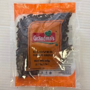 GM CLOVES 20 X 50 GM