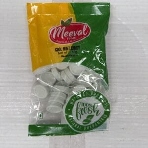 ML COOL MINT CANDY 15 X 200 GM
