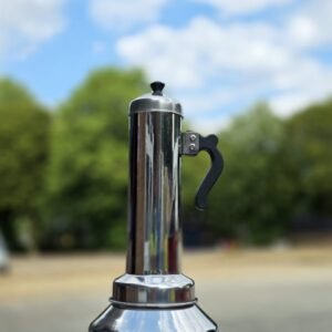 AVC STEEL PUTTU MAKER 1X
