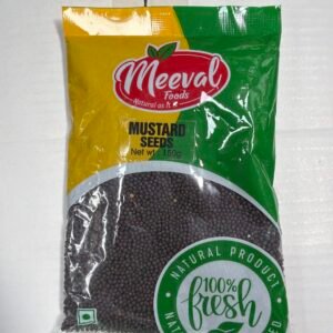 ML MUSTARD SEEDS 30 X 150 GM