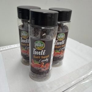 NL IMLY SWEET BALL CANDY 1 X 102 GM