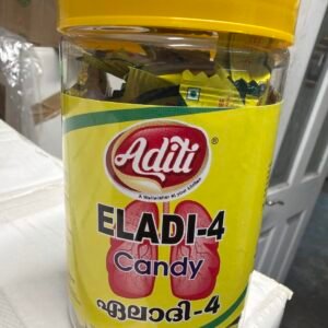 AD ELADI CANDY 24 X 125 GM