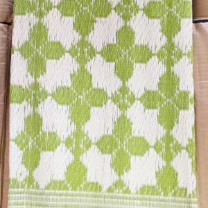 AVC PLASTIC MAT (PAYA) 1PCS