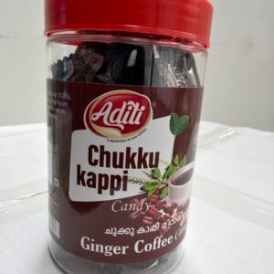AD CHUKKU KAPPI CANDY 24 X 125 GM