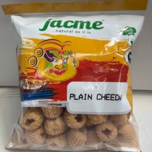 JK PLAIN CHEEDA 25 X 200 GM