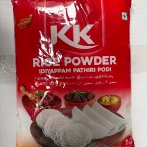 KK RICE POWDER 1 KG X 10