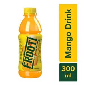 AVC FROOTI 30 X 300 ML