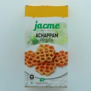 JK ACHAPPAM 30 X 200 GM
