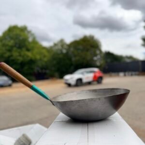 AVC HOME CHINESE KADAI BIG 1X