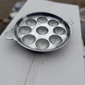 AVC HOME UNNIYAPPACHATTY CAST-IRON MEDIUM 1X