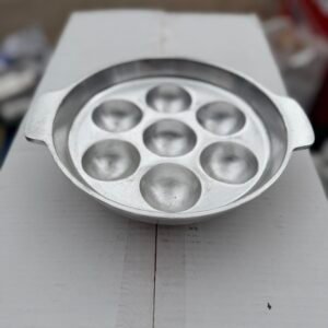 AVC HOME UNNIYAPPACHATTY CAST-IRON SMALL 1X