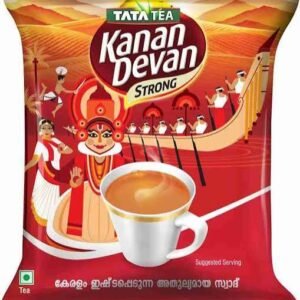 AVC TEA KANNAN DEVAN STRONG 12 X 250 GM