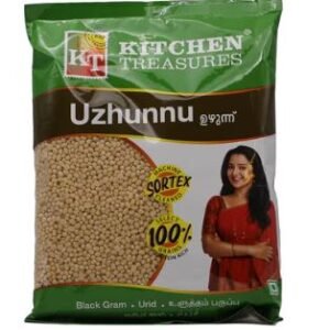 KTS UZHUNNU WHOLE 12 X 1 KG