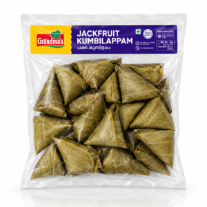 GM KUMBILAPPAM FAMILY PACK 12X1KG