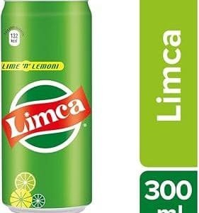 AVC LIMCA 24 X 300 ML